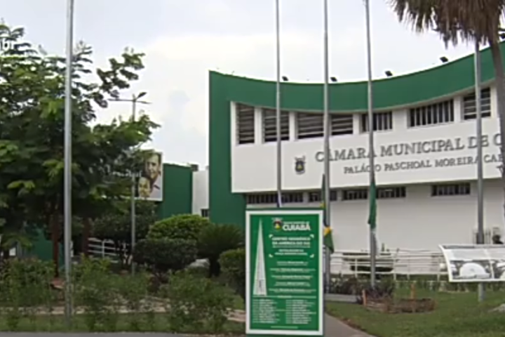 Câmara de Cuiabá adia eleição da Mesa Diretora de 25 de agosto para 6 de outubro