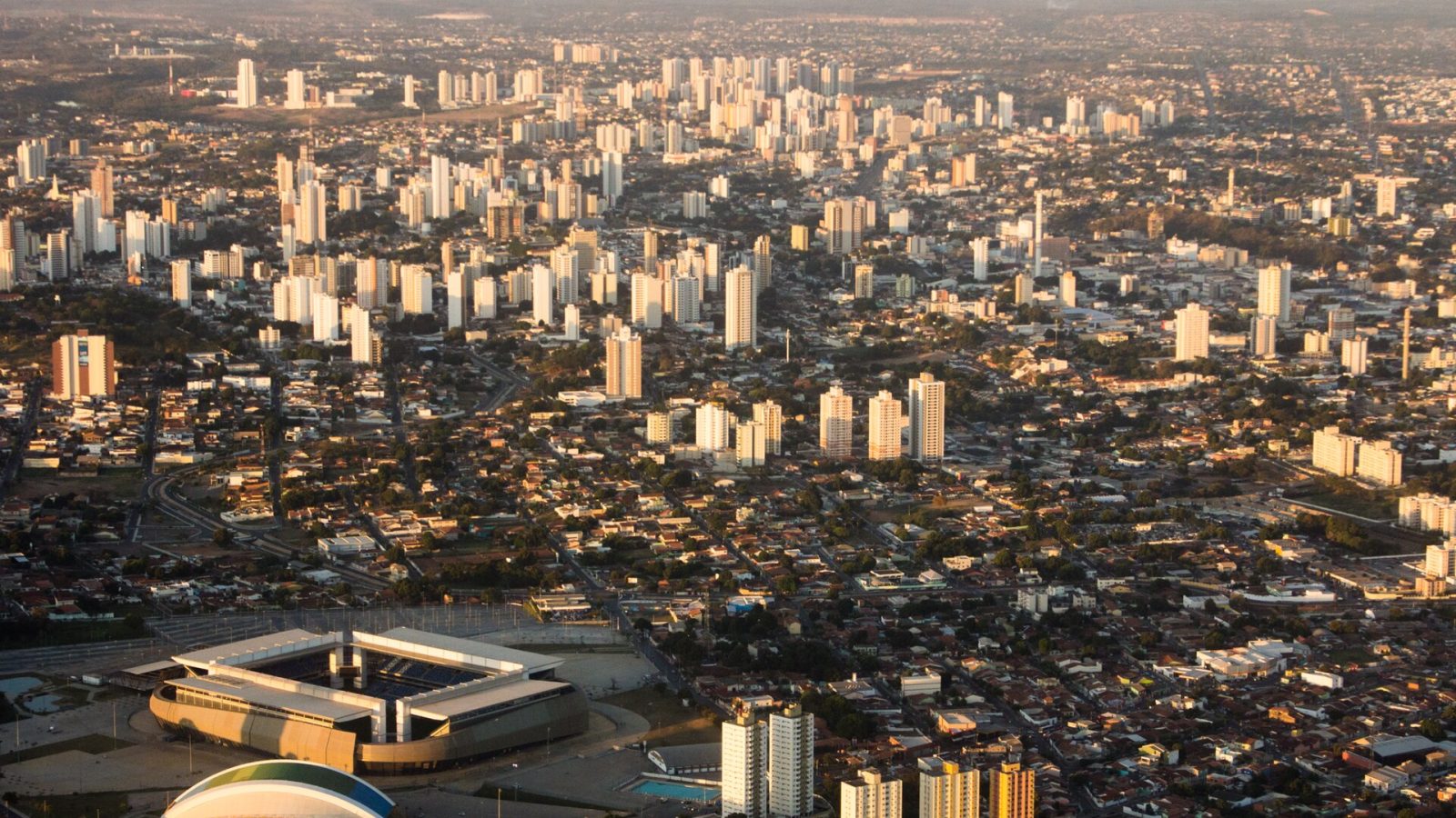 Prefeitura de Cuiabá anuncia início de regularização fundiária de Paraisópolis e Silvanópolis