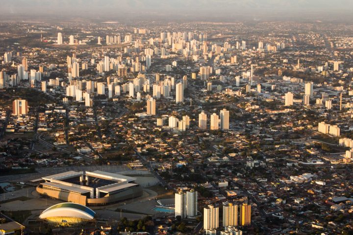 Prefeitura de Cuiabá anuncia início de regularização fundiária de Paraisópolis e Silvanópolis