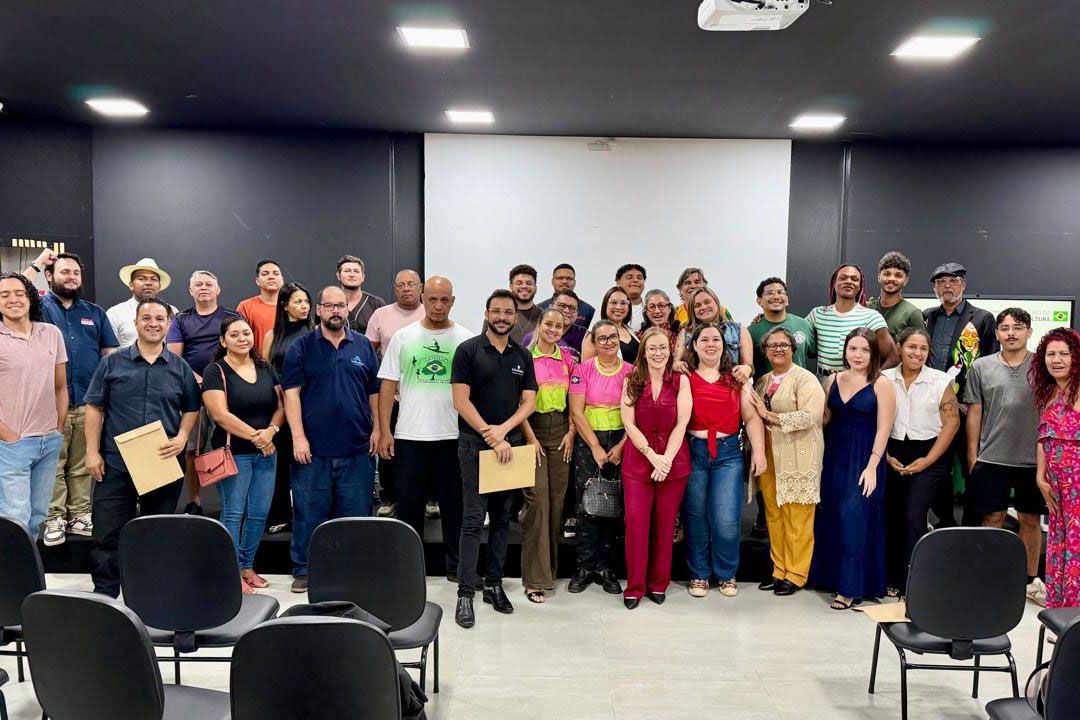 Várzea Grande repassa R$ 930 mil a 30 agentes culturais pelo edital da PNAB