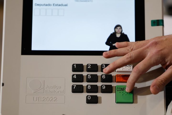Propaganda eleitoral começa neste domingo; MT teve 479 pedidos de registro