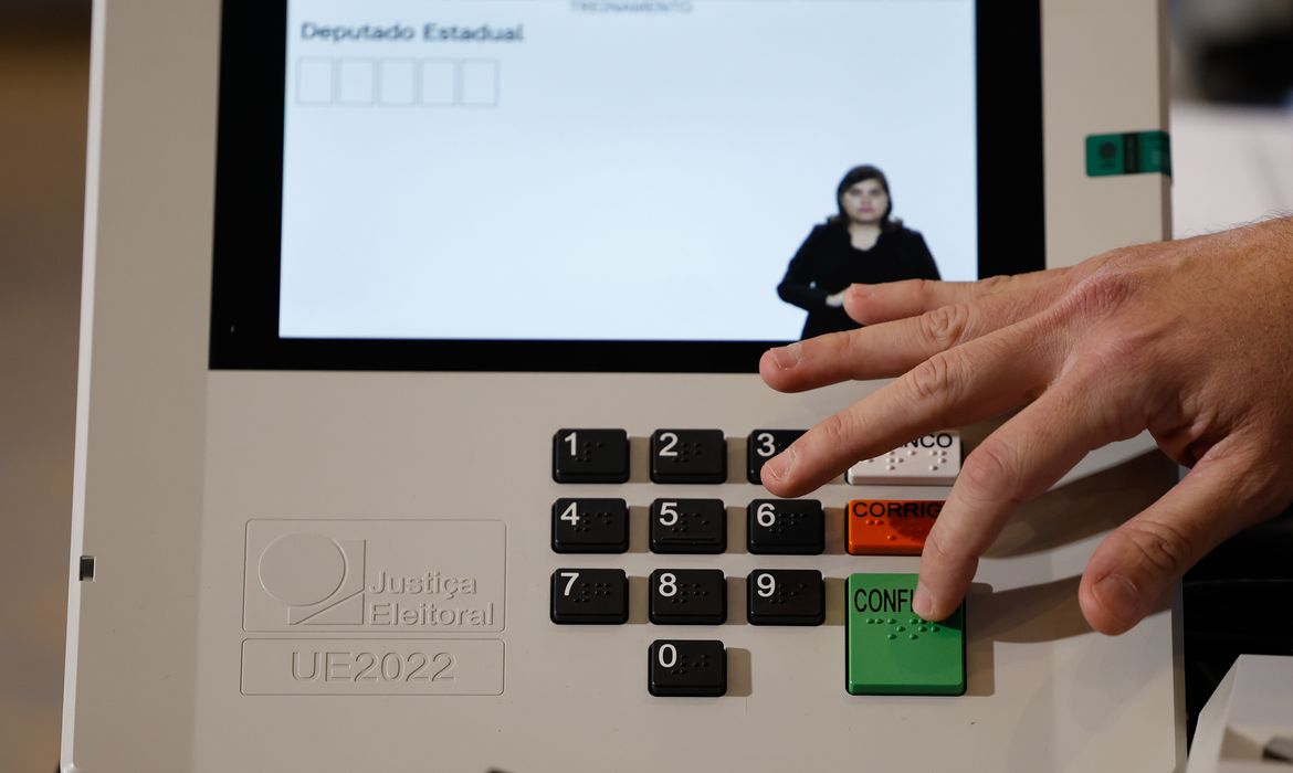 Propaganda eleitoral começa neste domingo; MT teve 479 pedidos de registro