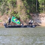 Sinop abre 400 vagas para torneio de pesca esportiva na Praia do Cortado