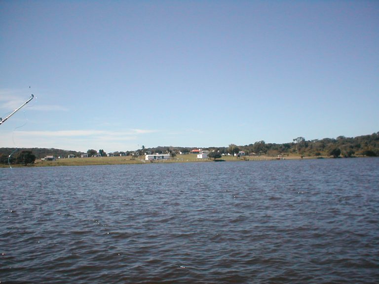 Vista de Cáceres