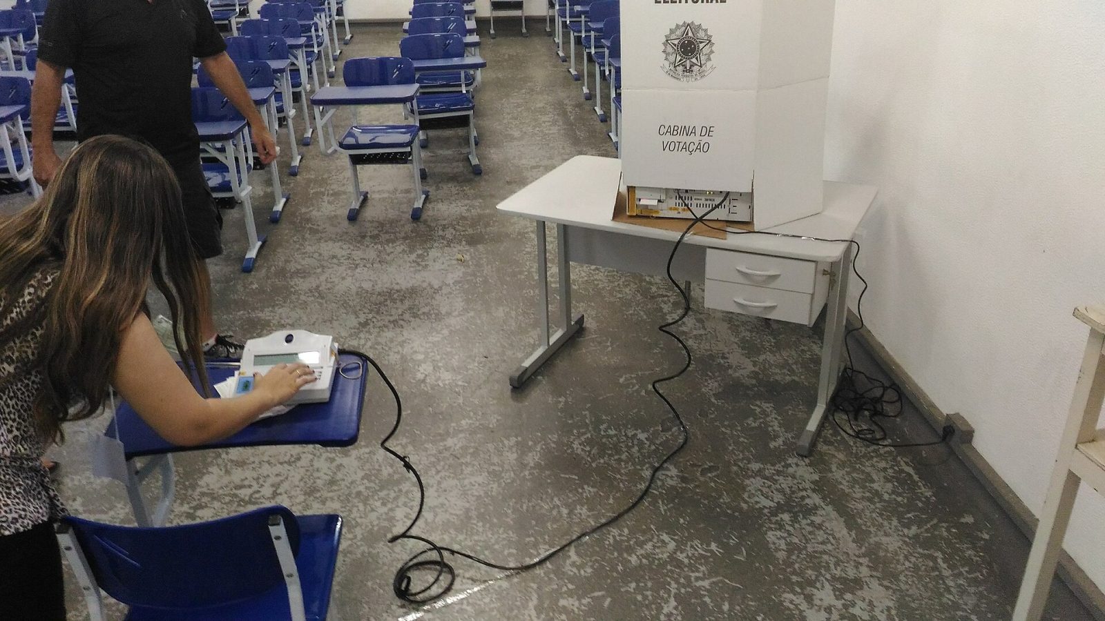 Convenções partidárias definem candidaturas de Rondonópolis às eleições estaduais e federais