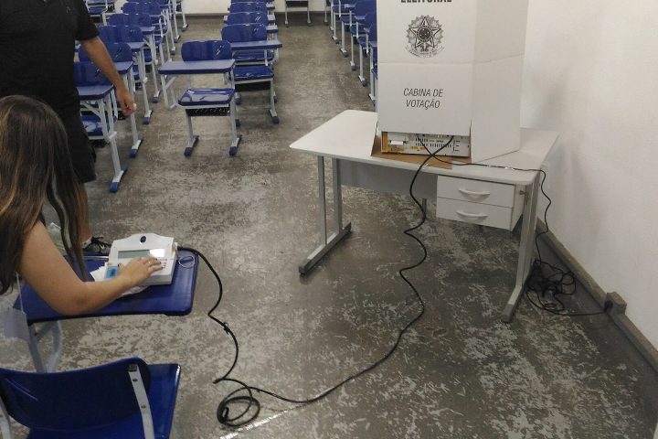 Convenções partidárias definem candidaturas de Rondonópolis às eleições estaduais e federais