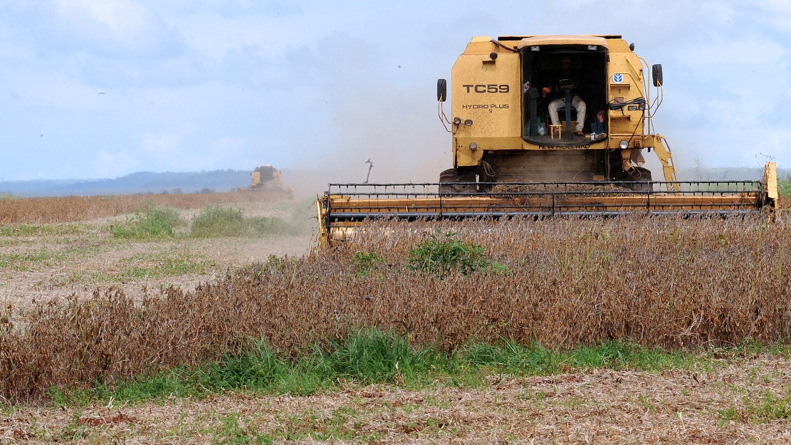 Exposul recebe nesta quarta painel internacional sobre novas fronteiras do agronegócio