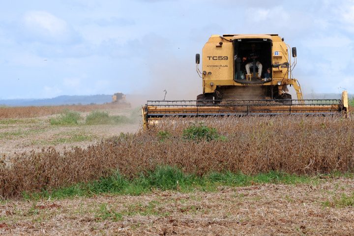 Exposul recebe nesta quarta painel internacional sobre novas fronteiras do agronegócio