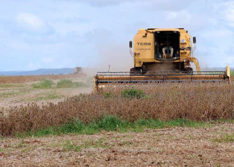 Exposul recebe nesta quarta painel internacional sobre novas fronteiras do agronegócio