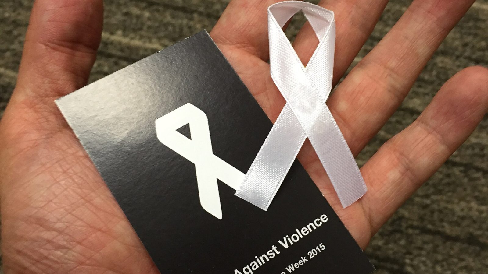 Vereador de Sorriso propõe adesão do município ao Pacto Nacional de Prevenção aos Feminicídios