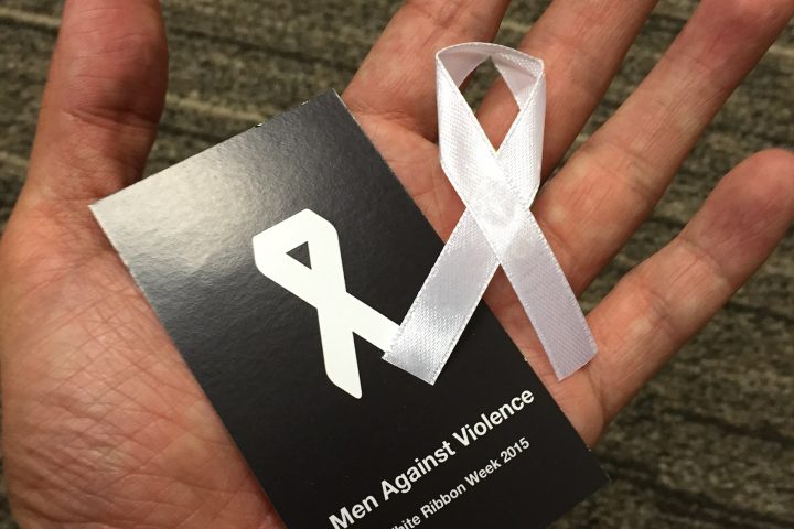 Vereador de Sorriso propõe adesão do município ao Pacto Nacional de Prevenção aos Feminicídios