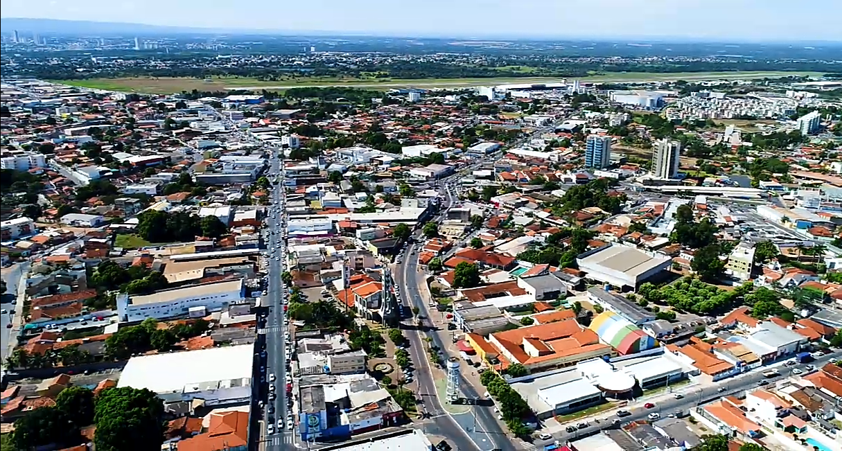 Várzea Grande inicia elaboração de plano municipal de adaptação climática