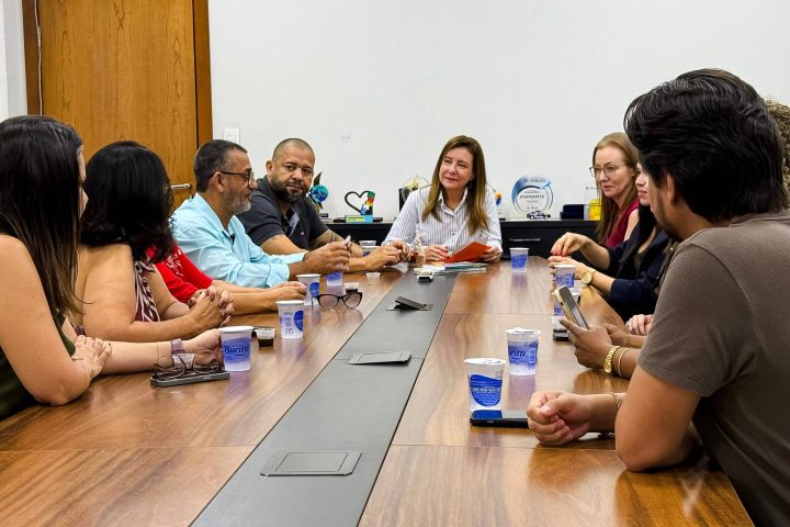 Decreto reorganiza conselho de segurança alimentar de Várzea Grande para cumprir prazo de adesão ao Sisan em 30 de setembro