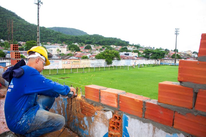 Obra do Zeca Costa recebe 5º aditivo de R$ 553,7 mil e Barra do Garças corrige data publicada com ano errado