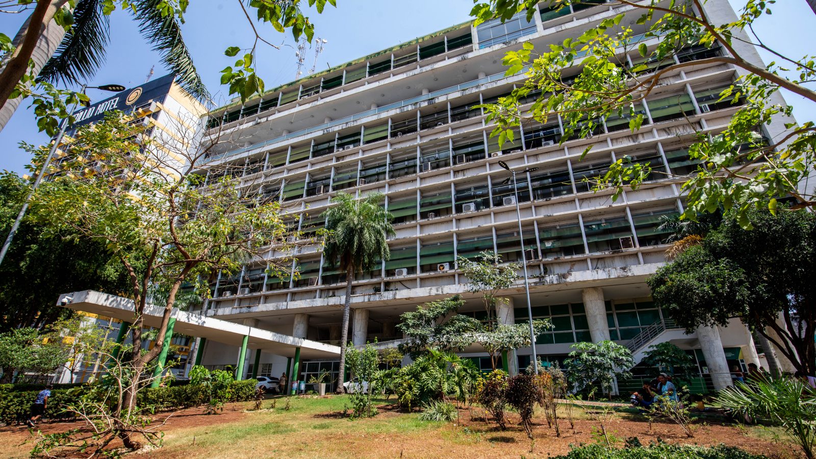 Ouvidoria de Cuiabá conclui 1.108 de 2.080 manifestações, e 972 seguem sem desfecho