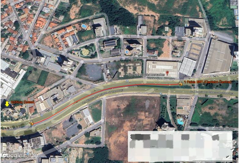 Troca de semáforos em Cuiabá chega ao Hospital do Câncer nesta terça e segue até dia 14