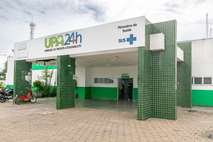 UPAs e Policlínica do Pedra 90 somam 65.772 atendimentos em agosto em Cuiabá