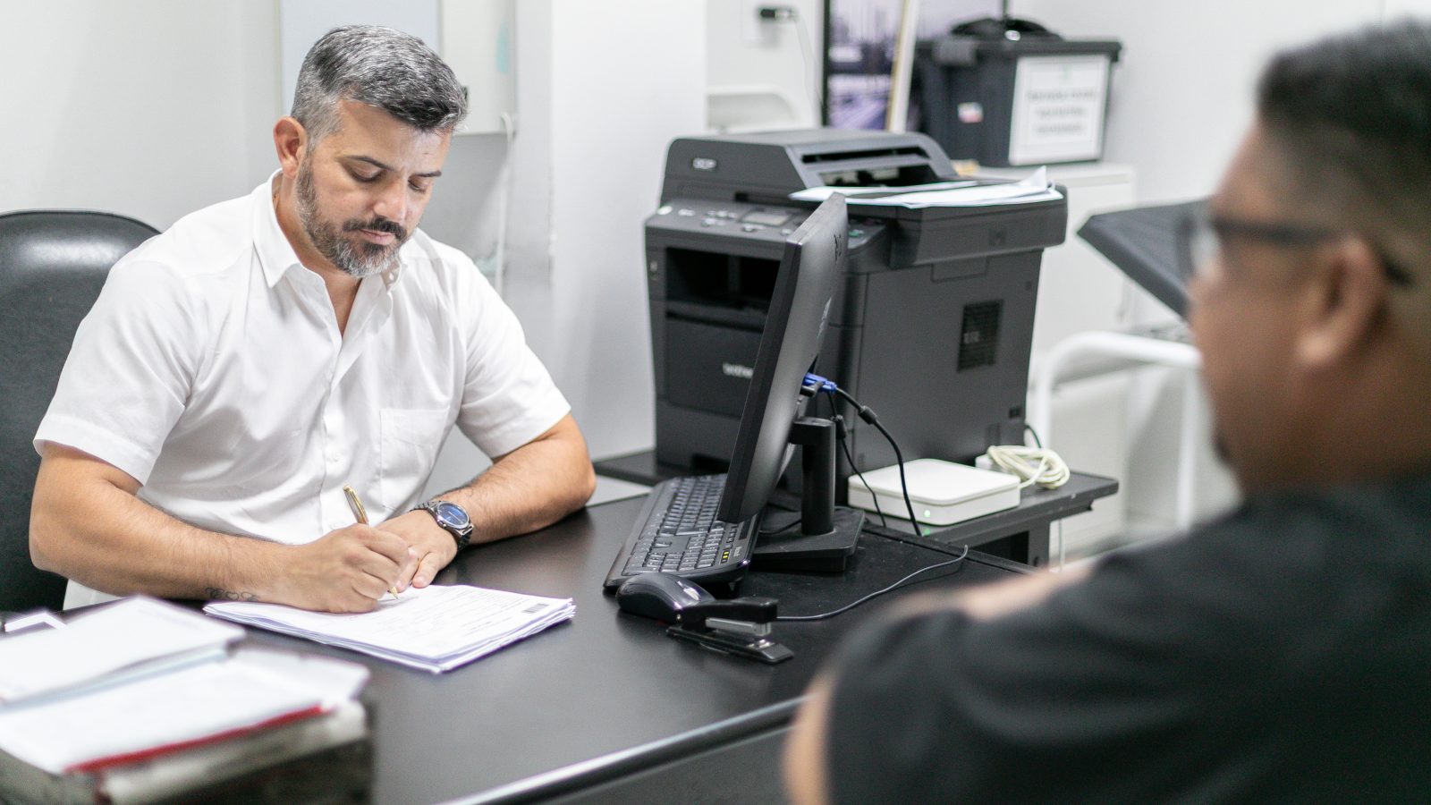 Cuiabá registra 21.908 faltas em consultas especializadas no primeiro semestre, aponta Secretaria de Saúde