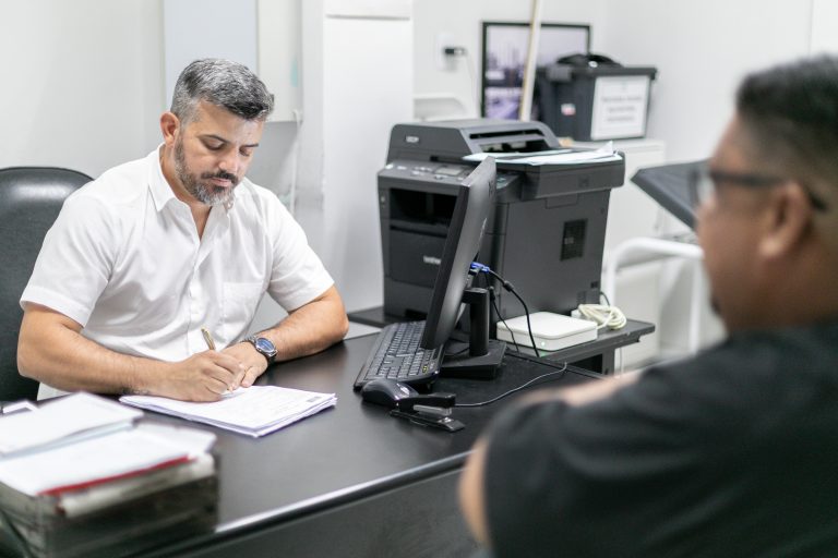 Cuiabá registra 21.908 faltas em consultas especializadas no primeiro semestre, aponta Secretaria de Saúde