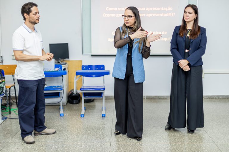 Cuiabá inicia grupos reflexivos com nove homens autores de violência encaminhados pela Justiça
