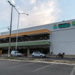 Mercado do Porto vai receber 98 câmeras do Vigia Mais MT, e instalação começa na próxima semana