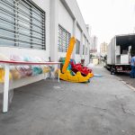 Creche municipal de Cuiabá muda de prédio após recomendação do TCE e fica dois dias sem atendimento