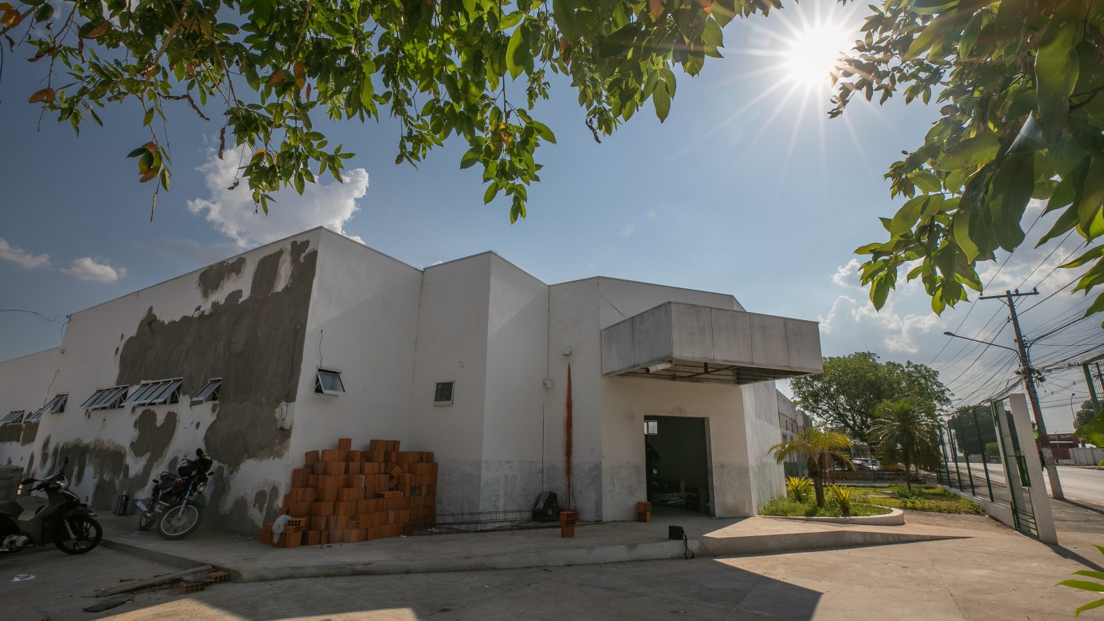 CAPS III Verdão entra na reta final com R$ 4 milhões e projeta 2.400 atendimentos por mês