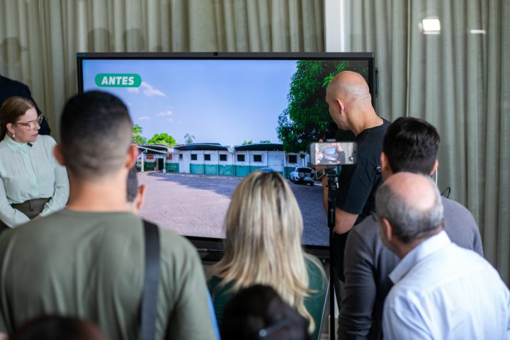 Cuiabá promete CAPS Verdão para novembro, mas não há contrato da obra publicado