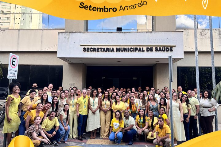 CAPS de Cuiabá somam 29.758 atendimentos em 16 meses, e Prefeitura assina aluguel de R$ 336 mil para Residência Terapêutica