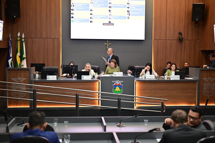 Câmara de Cuiabá aprova multas de até R$ 100 mil por árvore e gradua punições por poda e corte irregular