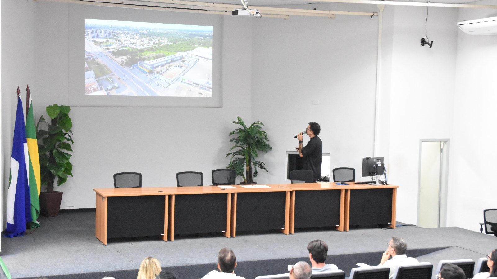 Conselho de Cuiabá aprova 792 apartamentos no Jardim Comodoro com R$ 3,1 milhões em contrapartidas