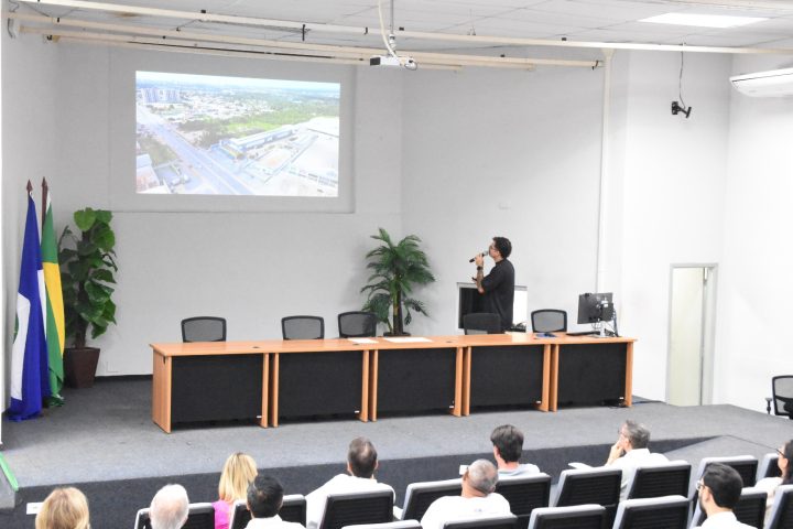 Conselho de Cuiabá aprova 792 apartamentos no Jardim Comodoro com R$ 3,1 milhões em contrapartidas