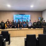 Equipe ambiental de Cuiabá passa por capacitação de 10 horas para operar drones no licenciamento