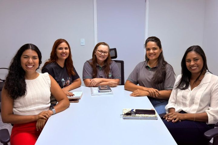 Primavera do Leste abre pregão de R$ 1,53 milhão para equipar CRAS e salas multissensoriais