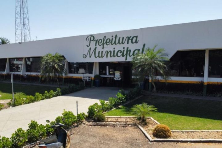 Primavera do Leste aluga dois imóveis por R$ 276 mil sem licitação para almoxarifado, patrimônio e arquivo