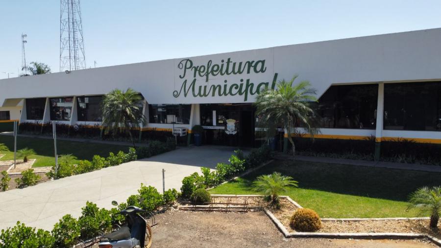 Primavera do Leste aluga dois imóveis por R$ 276 mil sem licitação para almoxarifado, patrimônio e arquivo