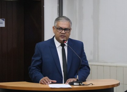 Câmara de Cáceres fecha três contratos de R$ 18 mil em dispensa de material de expediente e molduras estimada em R$ 61 mil