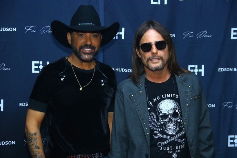 Prefeitura de Sinop fala em adiamento e equipe de Edson e Hudson fala em cancelamento de show