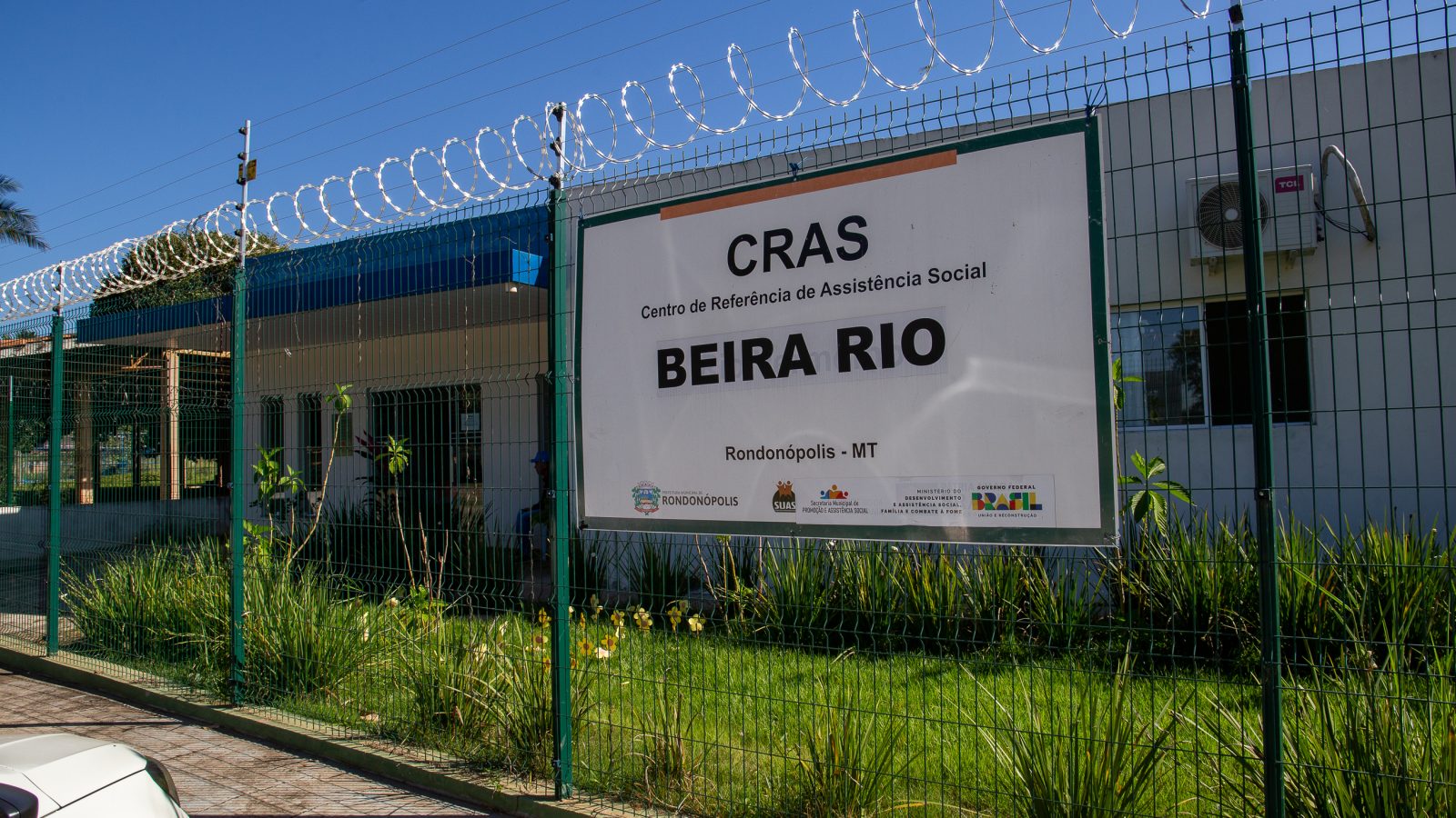 Regularização fundiária atende moradores da Vila Lourdes no CRAS Rio Vermelho de segunda a sexta