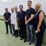 Corpo clínico reelege Edson Anchieta para a Diretoria Clínica do Pronto-Socorro de Várzea Grande