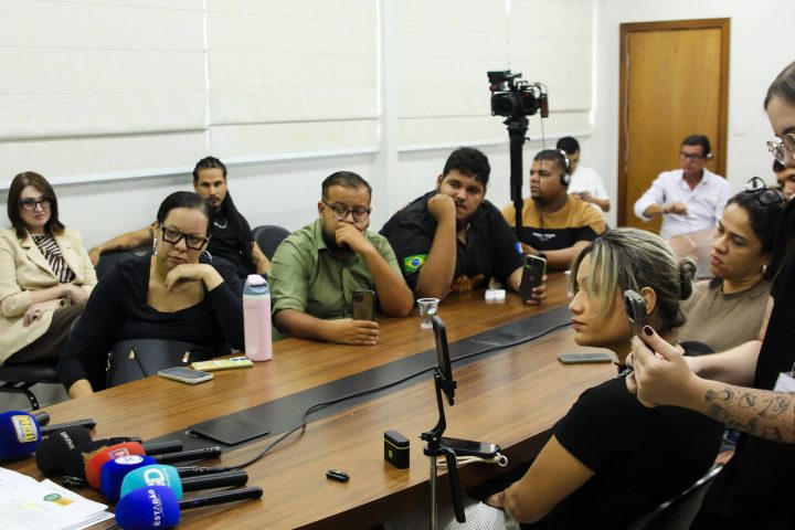 Várzea Grande reestrutura 15 planos de carreira e projeta concurso com até 6 mil vagas em 2027