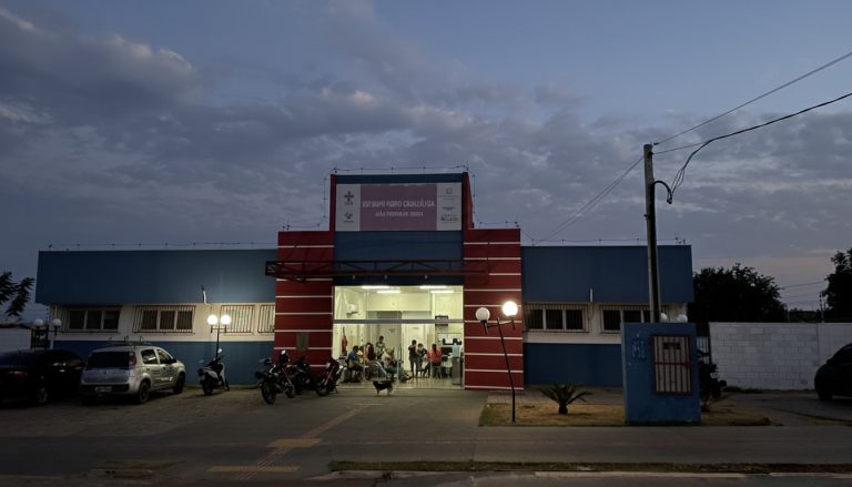 Postos de saúde de Rondonópolis abrem até as 20h nesta quarta, mas a lista de unidades não foi divulgada
