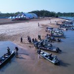 Prefeitura de Sinop obtém registro do Ministério da Pesca para organizar competições de pesca amadora