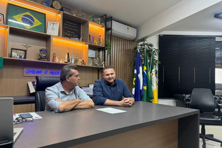 Primavera do Leste paga primeira parcela de R$ 5 milhões de dívida de R$ 20 milhões em precatórios de URV