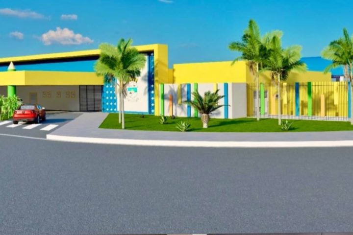 Primavera do Leste anuncia creche de R$ 11,5 milhões no Jardim Europa com projeto doado por incorporadora