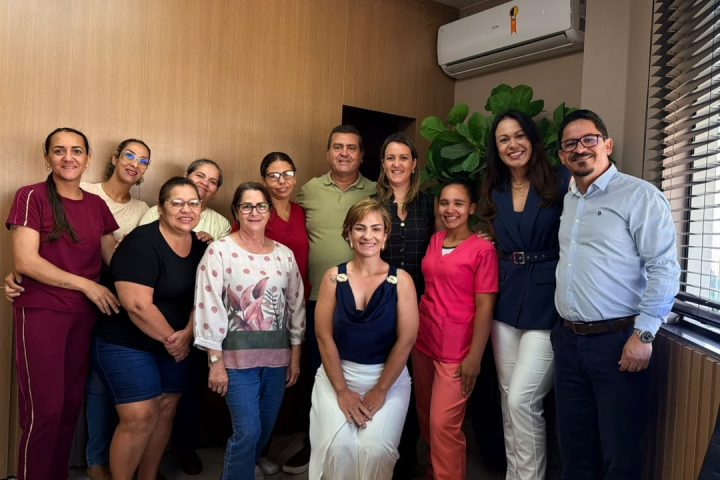 Primavera do Leste anuncia R$ 3,78 milhões para a primeira sede própria do Lar dos Idosos e reajuste a cuidadores