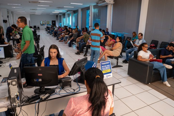 Rondonópolis institui atendimento segregado para contadores, advogados e empresas de grande porte na Receita Municipal