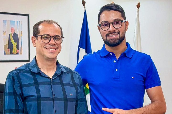 Saúde de Várzea Grande negocia carreta de exames de imagem com o Ministério da Saúde