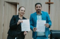 Câmara de Sorriso derruba vetos e promulga duas leis de saúde, que seguem sem publicação no diário oficial