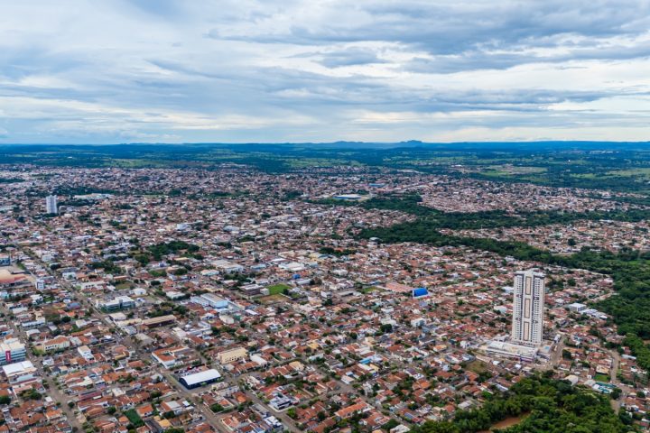 Rondonópolis abre consulta pública sobre o Plano Diretor, mas não divulga o link do formulário nem o prazo